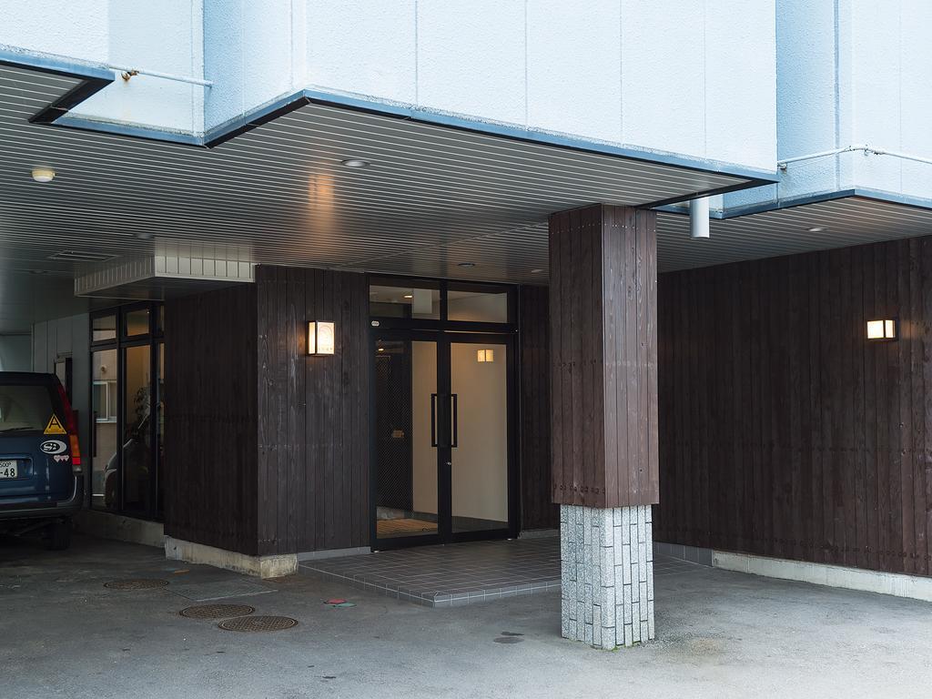 Kusatsu Onsen Futabaya Экстерьер фото